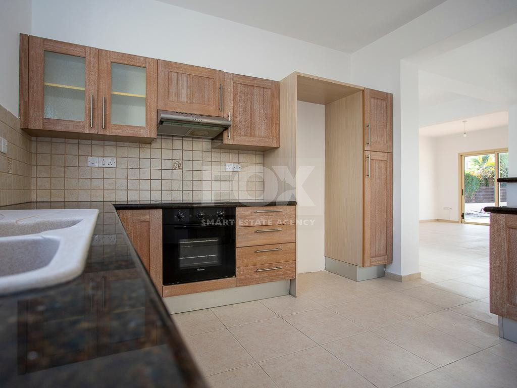 Two-Storey  three bedroom Villa with Private Pool for Sale in Mandria, Paphos – Ideal Investment or Family Home