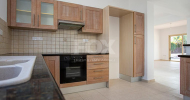 Two-Storey  three bedroom Villa with Private Pool for Sale in Mandria, Paphos – Ideal Investment or Family Home