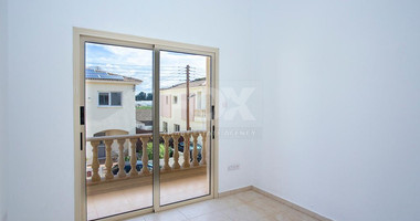 Two-Storey  three bedroom Villa with Private Pool for Sale in Mandria, Paphos – Ideal Investment or Family Home