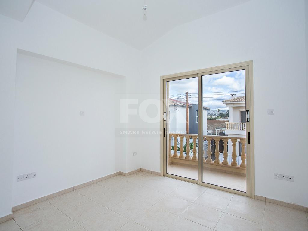 Luxury Two-Storey three bedroom Villa with Pool in Mandria, Paphos – Perfect for Rental or Family Living