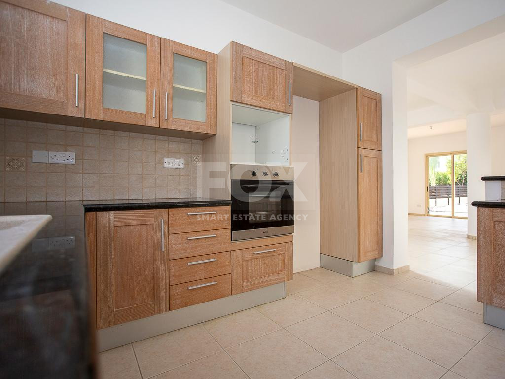 Luxury Two-Storey three bedroom Villa with Pool in Mandria, Paphos – Perfect for Rental or Family Living