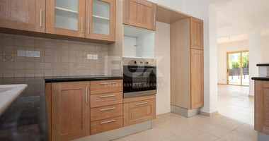 Luxury Two-Storey three bedroom Villa with Pool in Mandria, Paphos – Perfect for Rental or Family Living