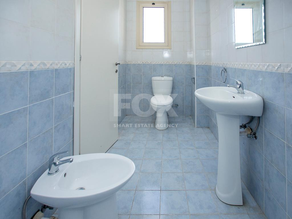 Luxury Two-Storey three bedroom Villa with Pool in Mandria, Paphos – Perfect for Rental or Family Living