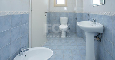 Luxury Two-Storey three bedroom Villa with Pool in Mandria, Paphos – Perfect for Rental or Family Living