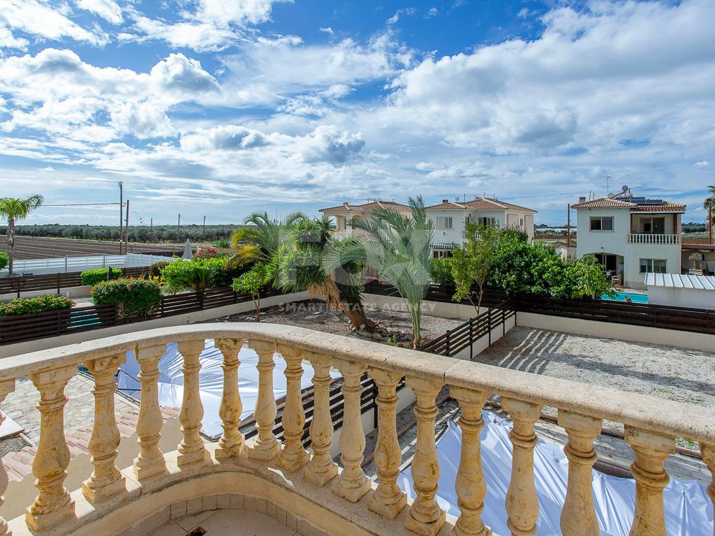 Luxury Two-Storey three bedroom Villa with Pool in Mandria, Paphos – Perfect for Rental or Family Living