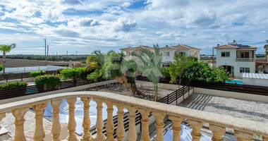 Luxury Two-Storey three bedroom Villa with Pool in Mandria, Paphos – Perfect for Rental or Family Living