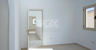 Luxury Two-Storey three bedroom Villa with Pool in Mandria, Paphos – Perfect for Rental or Family Living