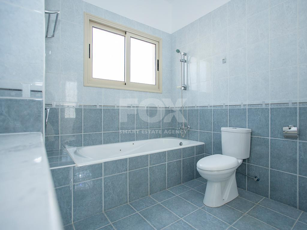 Luxury Two-Storey three bedroom Villa with Pool in Mandria, Paphos – Perfect for Rental or Family Living