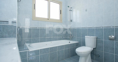 Luxury Two-Storey three bedroom Villa with Pool in Mandria, Paphos – Perfect for Rental or Family Living