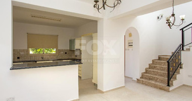 Luxury Two-Storey three bedroom Villa with Pool in Mandria, Paphos – Perfect for Rental or Family Living