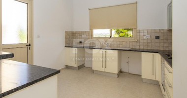 Luxury Two-Storey three bedroom Villa with Pool in Mandria, Paphos – Perfect for Rental or Family Living