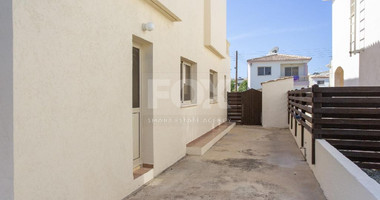 Luxury Two-Storey three bedroom Villa with Pool in Mandria, Paphos – Perfect for Rental or Family Living