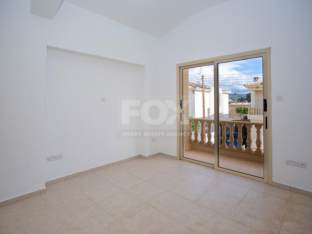 Luxury Two-Storey three bedroom Villa with Pool in Mandria, Paphos – Perfect for Rental or Family Living