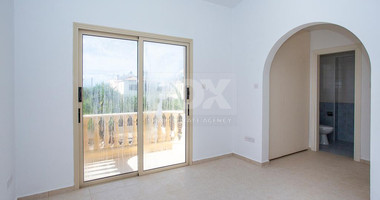 Luxury Two-Storey three bedroom Villa with Pool in Mandria, Paphos – Perfect for Rental or Family Living