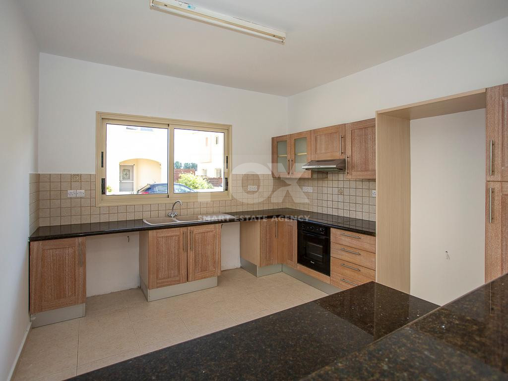 Luxury Two-Storey three bedroom Villa with Pool in Mandria, Paphos – Perfect for Rental or Family Living