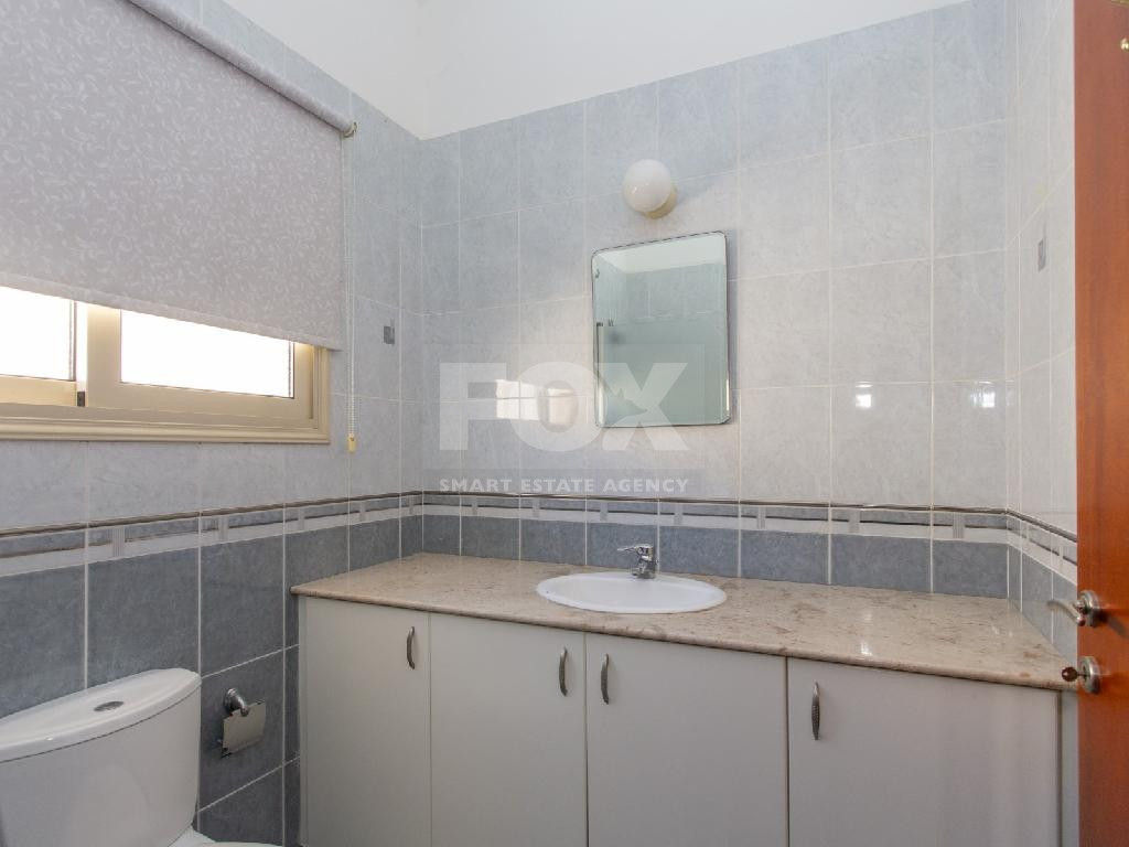 Luxury Two-Storey three bedroom Villa with Pool in Mandria, Paphos – Perfect for Rental or Family Living