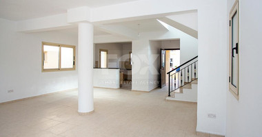 Luxury Two-Storey three bedroom Villa with Pool in Mandria, Paphos – Perfect for Rental or Family Living