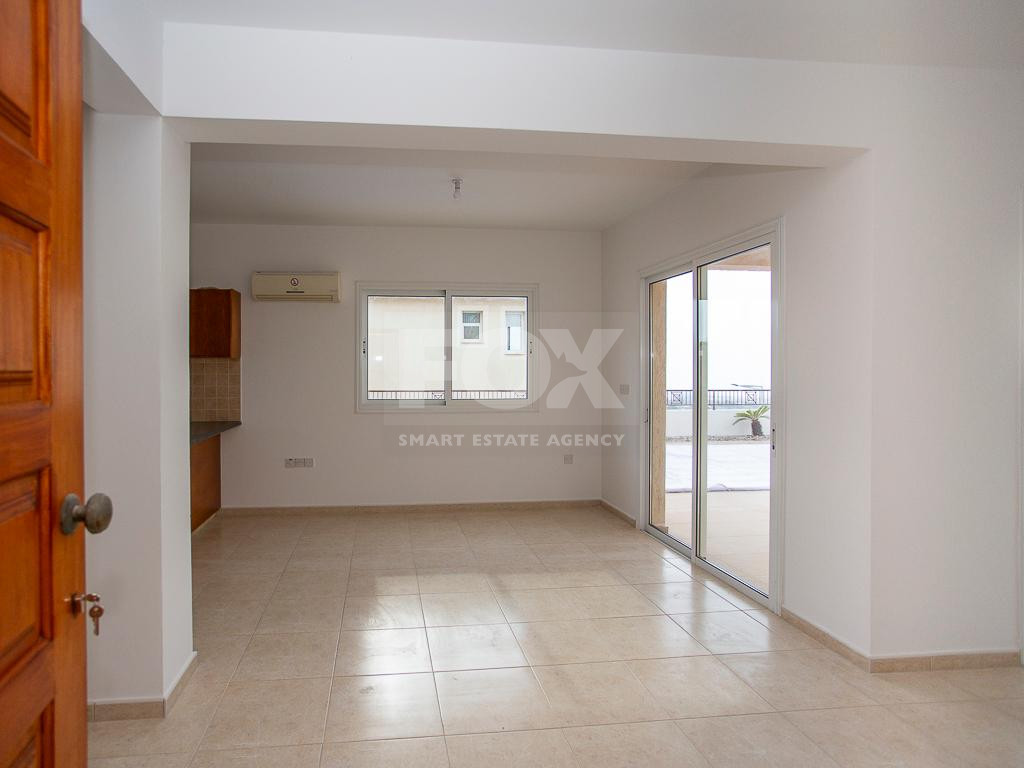 Detached three Bedroom House with Private Pool in Tala, Paphos for sale
