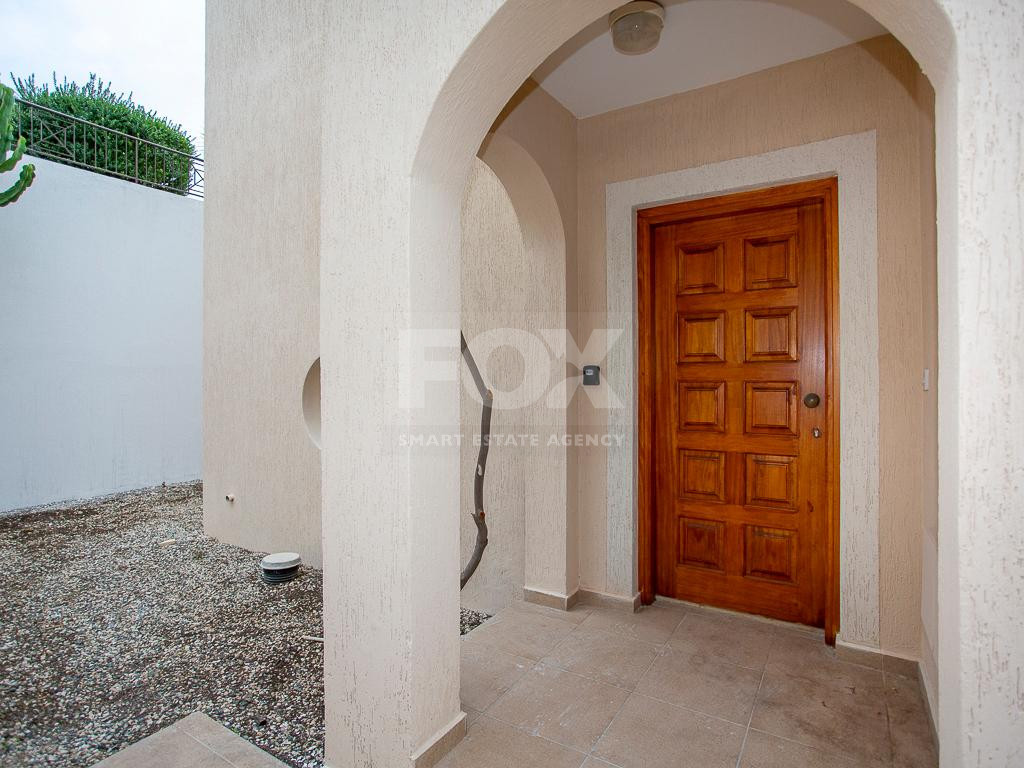 Detached three Bedroom House with Private Pool in Tala, Paphos for sale