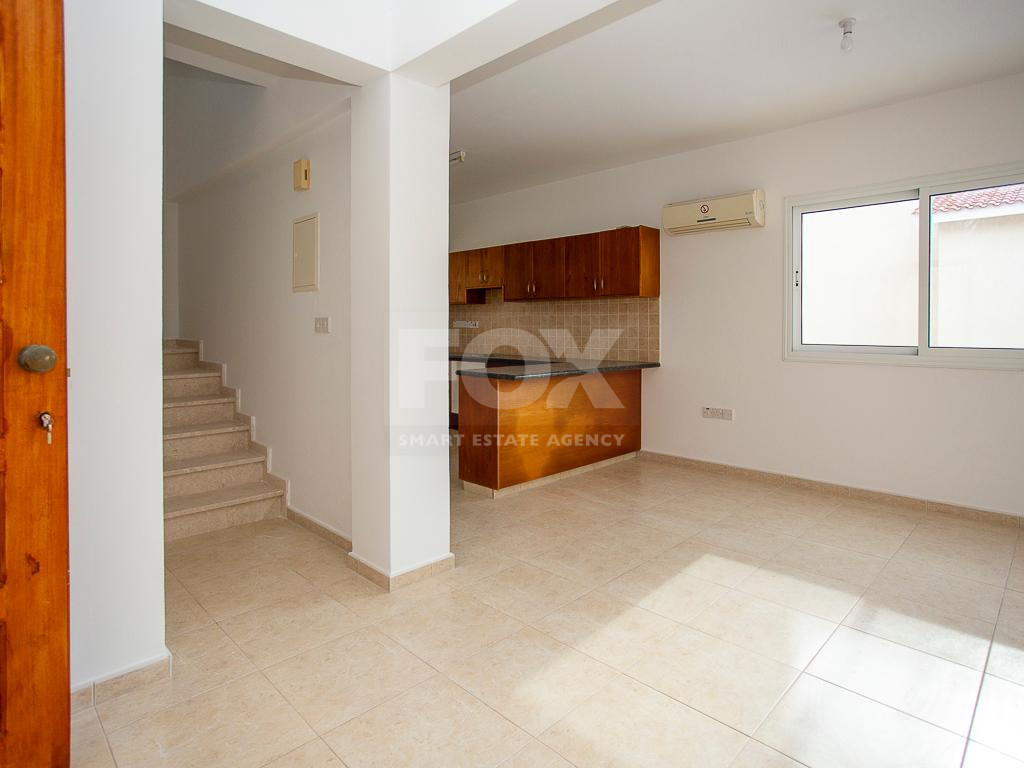 Detached three Bedroom House with Private Pool in Tala, Paphos for sale