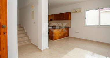 Detached three Bedroom House with Private Pool in Tala, Paphos for sale