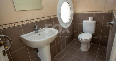 Detached three Bedroom House with Private Pool in Tala, Paphos for sale