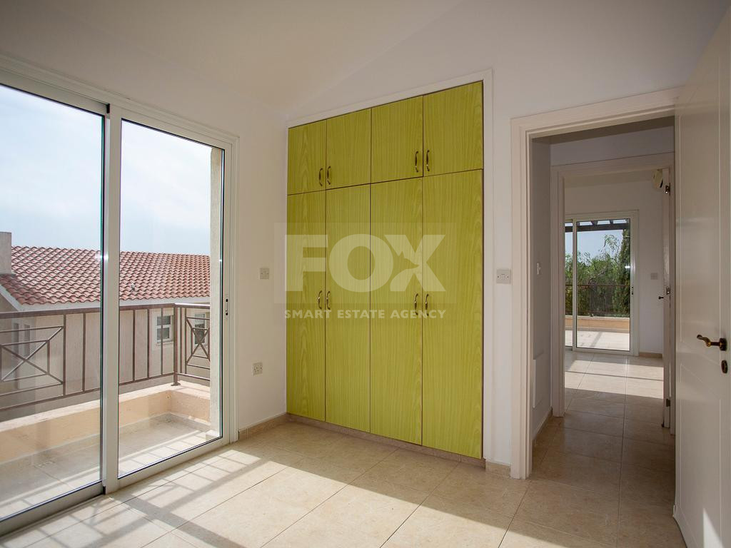 Detached three Bedroom House with Private Pool in Tala, Paphos for sale