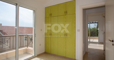 Detached three Bedroom House with Private Pool in Tala, Paphos for sale