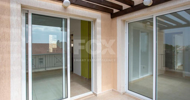 Detached three Bedroom House with Private Pool in Tala, Paphos for sale