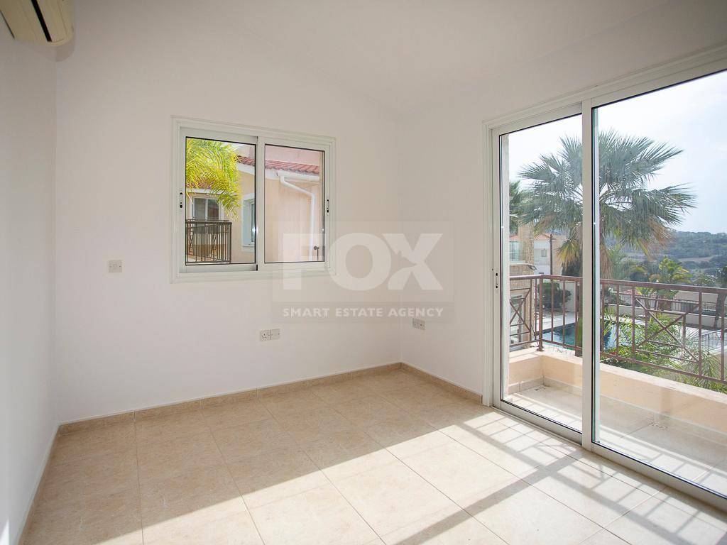 Detached three Bedroom House with Private Pool in Tala, Paphos for sale