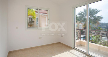 Detached three Bedroom House with Private Pool in Tala, Paphos for sale