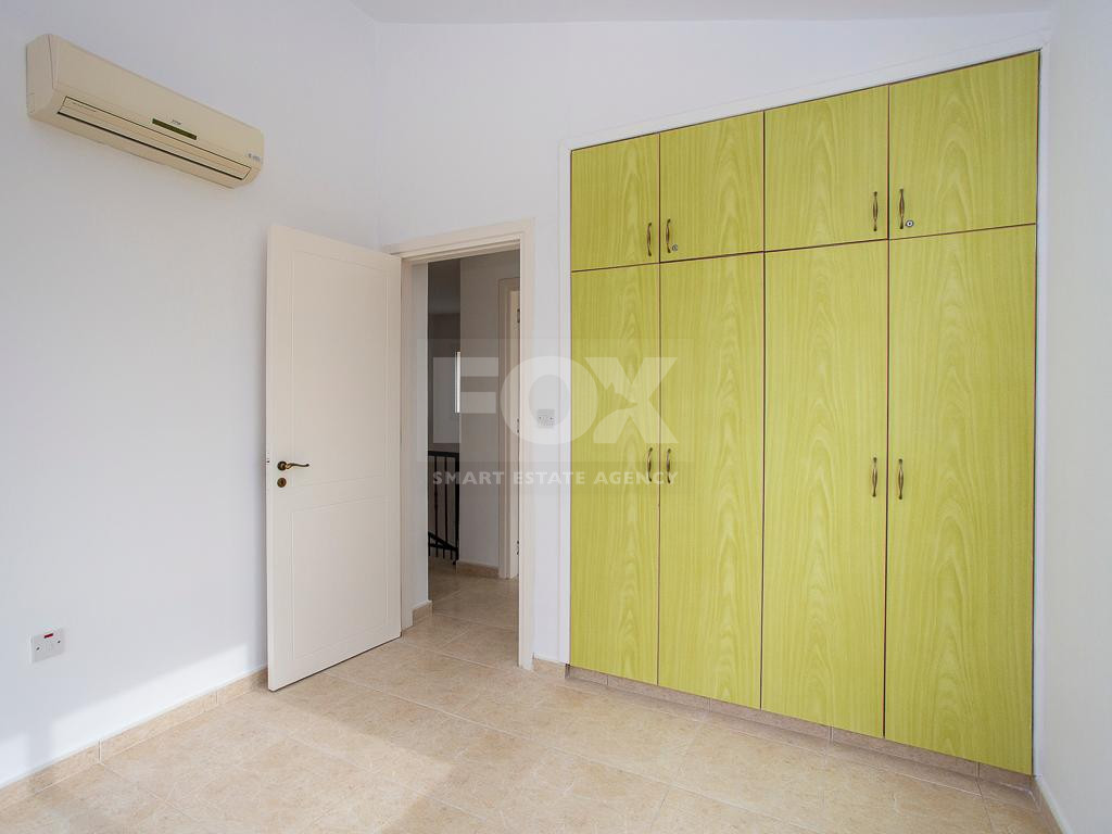 Detached three Bedroom House with Private Pool in Tala, Paphos for sale