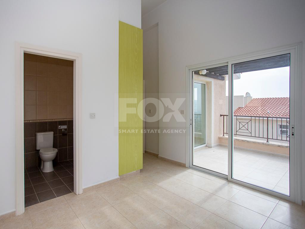 Detached three Bedroom House with Private Pool in Tala, Paphos for sale