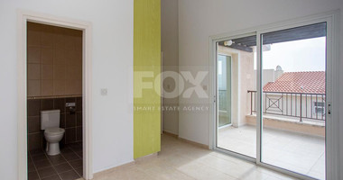 Detached three Bedroom House with Private Pool in Tala, Paphos for sale