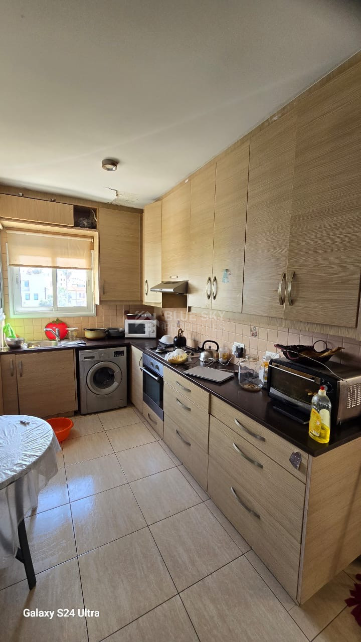 Investment Apartment for Sale Near Kings Avenue Mall – Tenanted Property with High ROI