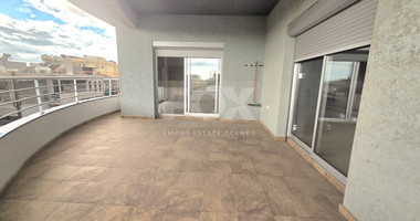 Brand-New Office Space for Rent – Main Road, Omonoia Avenue, Limassol