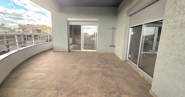 Brand-New Office Space for Rent – Main Road, Omonoia Avenue, Limassol