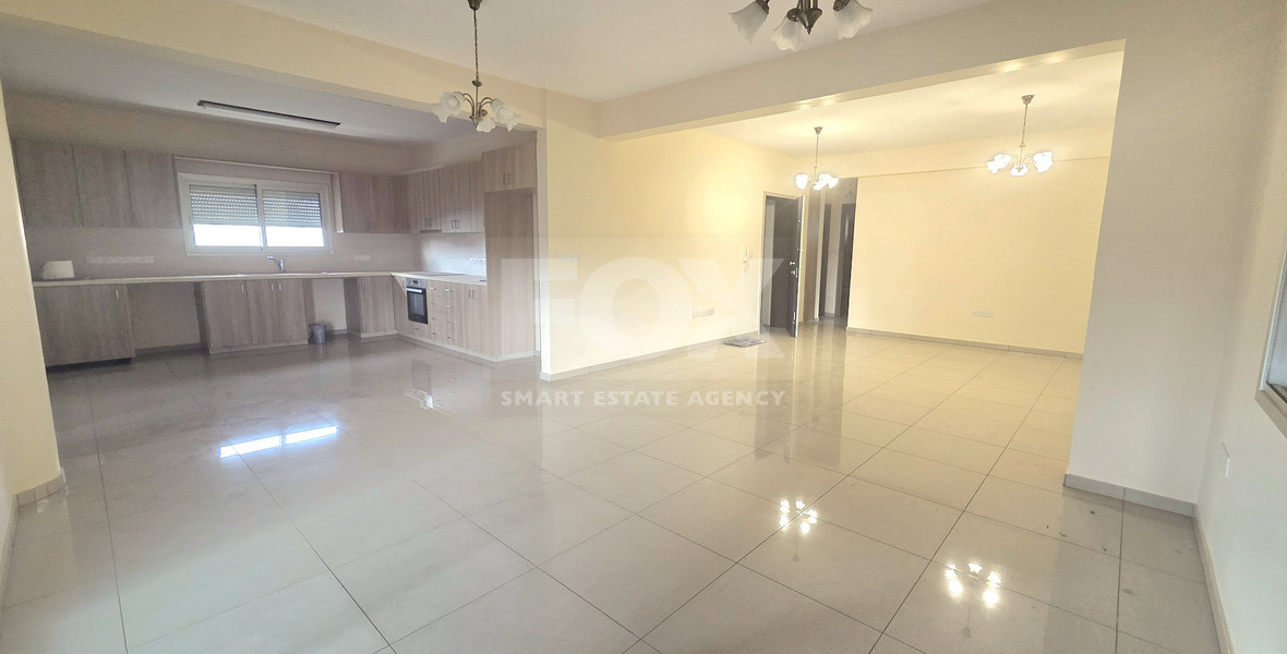 Brand-New Office Space for Rent – Main Road, Omonoia Avenue, Limassol