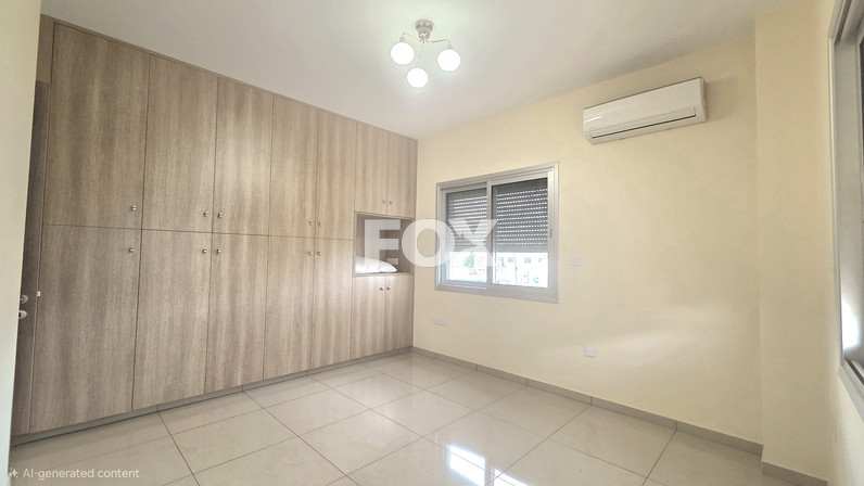 Office 170 m² for rent in Omonoia, Limassol, Cyprus