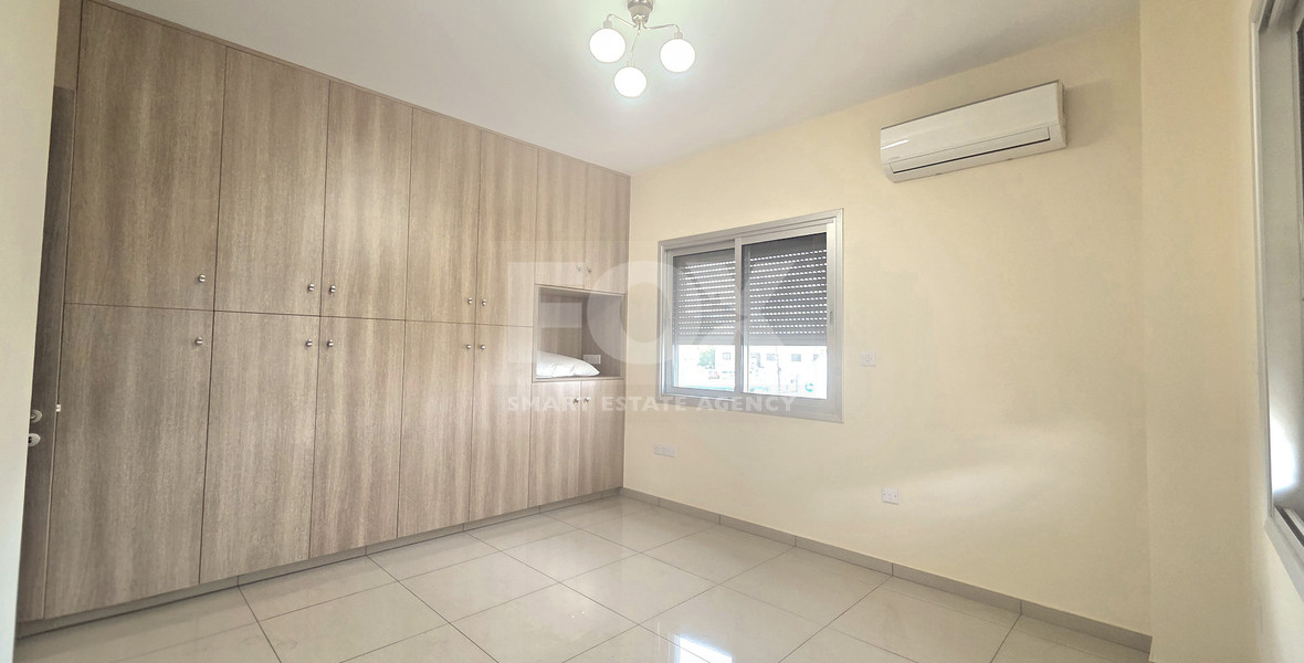 Brand-New Office Space for Rent – Main Road, Omonoia Avenue, Limassol