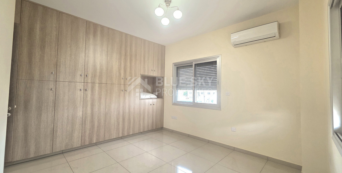 Brand-New Office Space for Rent – Main Road, Omonoia Avenue, Limassol