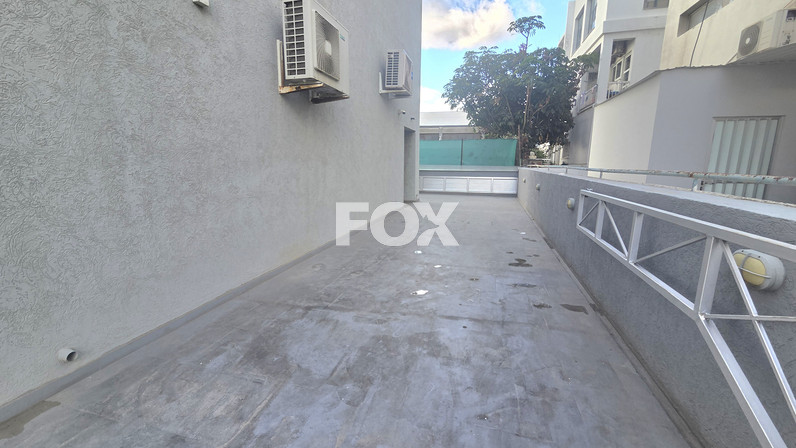 Office 170 m² for rent in Omonoia, Limassol, Cyprus
