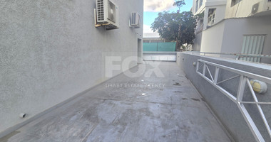 Brand-New Office Space for Rent – Main Road, Omonoia Avenue, Limassol