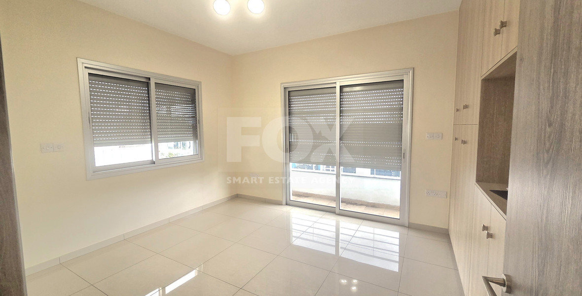 Brand-New Office Space for Rent – Main Road, Omonoia Avenue, Limassol