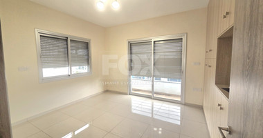 Brand-New Office Space for Rent – Main Road, Omonoia Avenue, Limassol