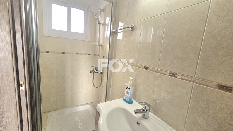 Office 170 m² for rent in Omonoia, Limassol, Cyprus