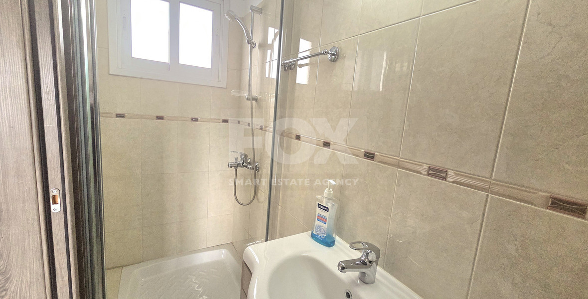 Brand-New Office Space for Rent – Main Road, Omonoia Avenue, Limassol