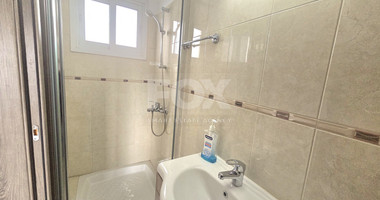 Brand-New Office Space for Rent – Main Road, Omonoia Avenue, Limassol