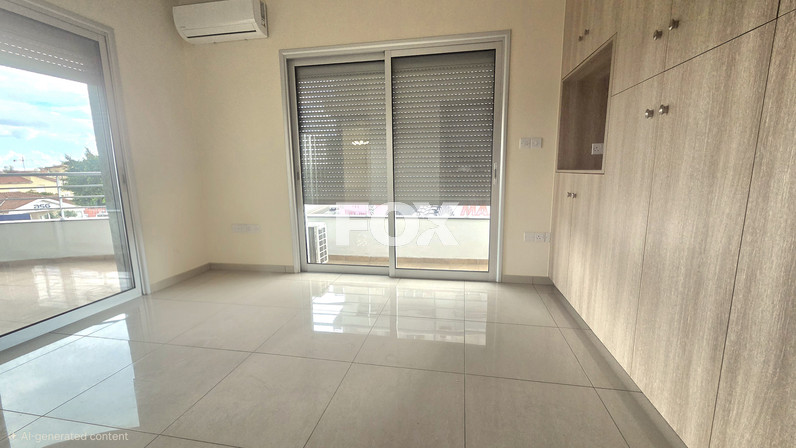 Office 170 m² for rent in Omonoia, Limassol, Cyprus