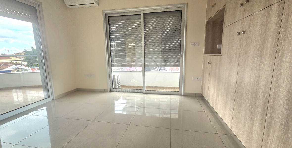 Brand-New Office Space for Rent – Main Road, Omonoia Avenue, Limassol